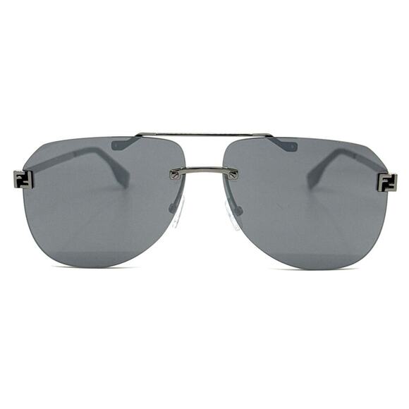 NEW!!! FENDI Sunglasses FE40115U 14C Authentic - Picture 1 of 12